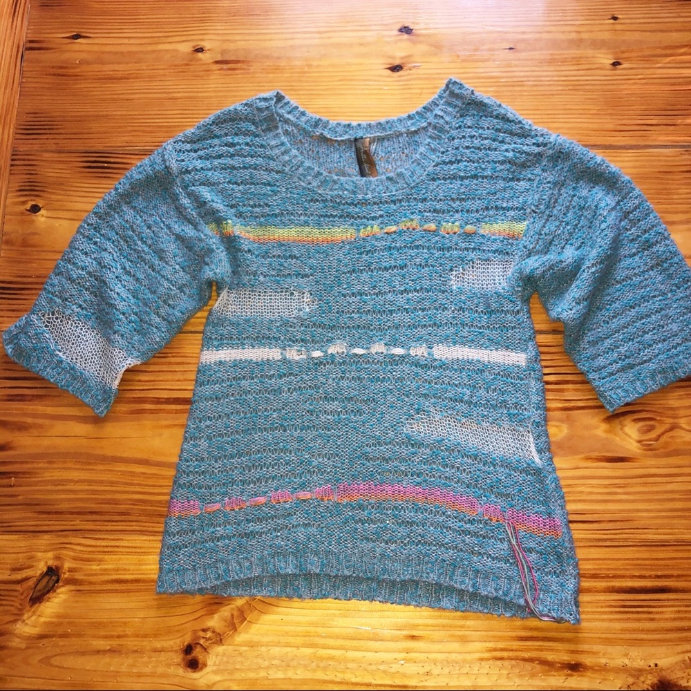 Aratta Silent Journey sweater